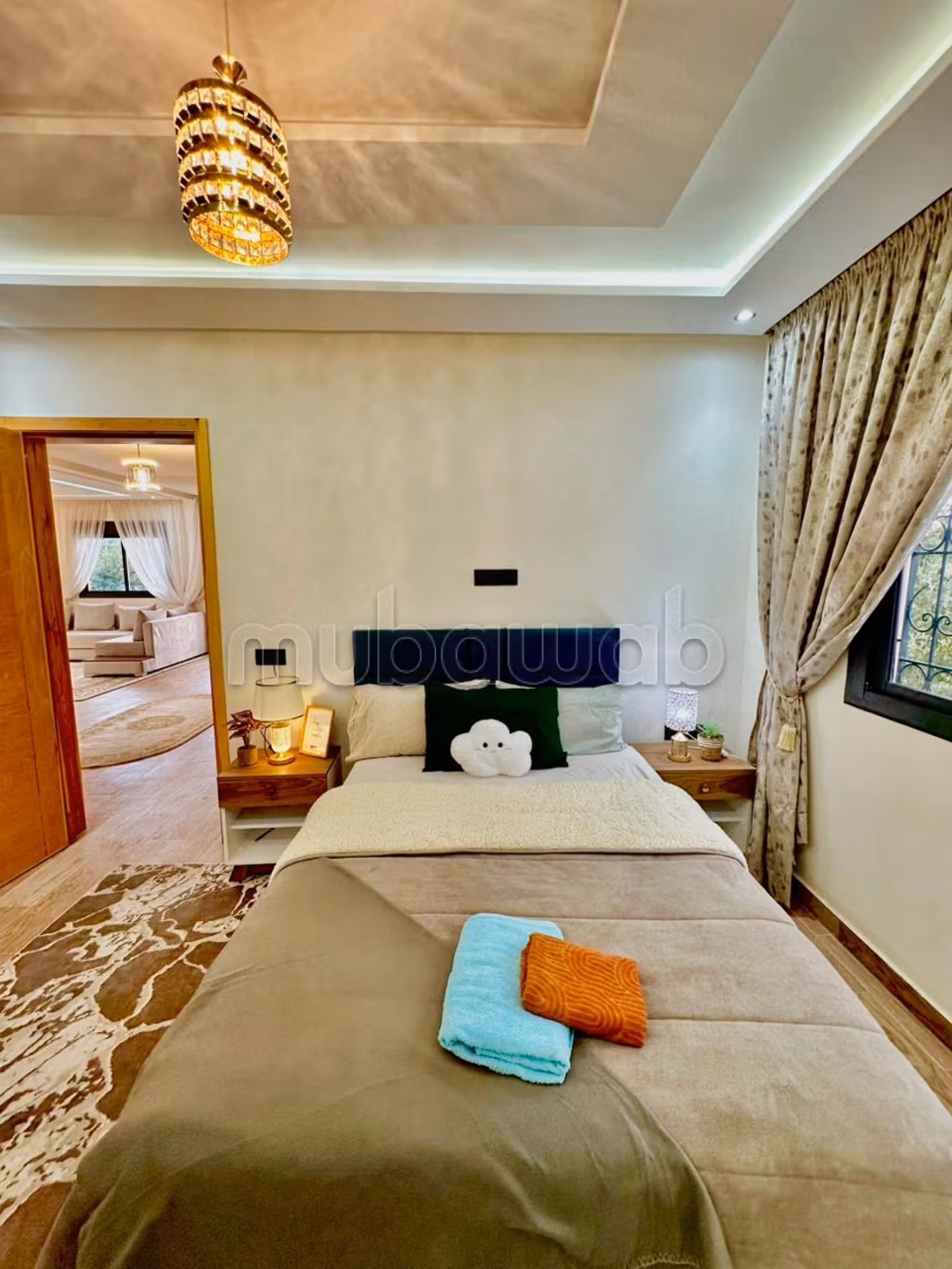 Te koop - Luxe villa