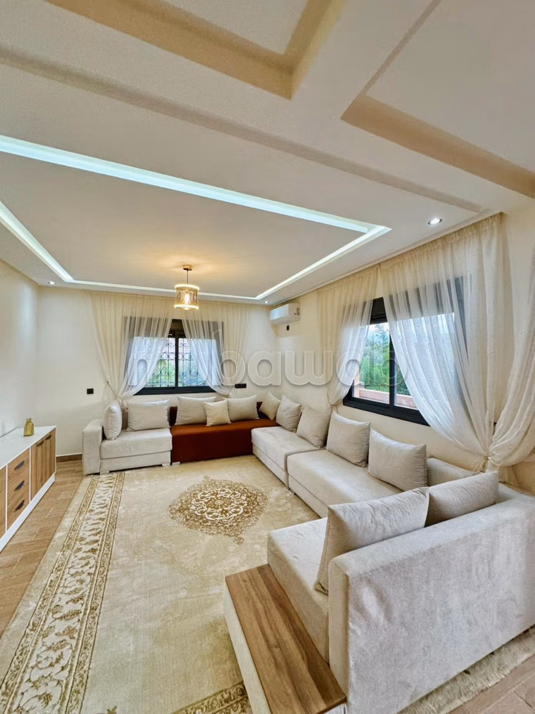 Te koop - Luxe villa