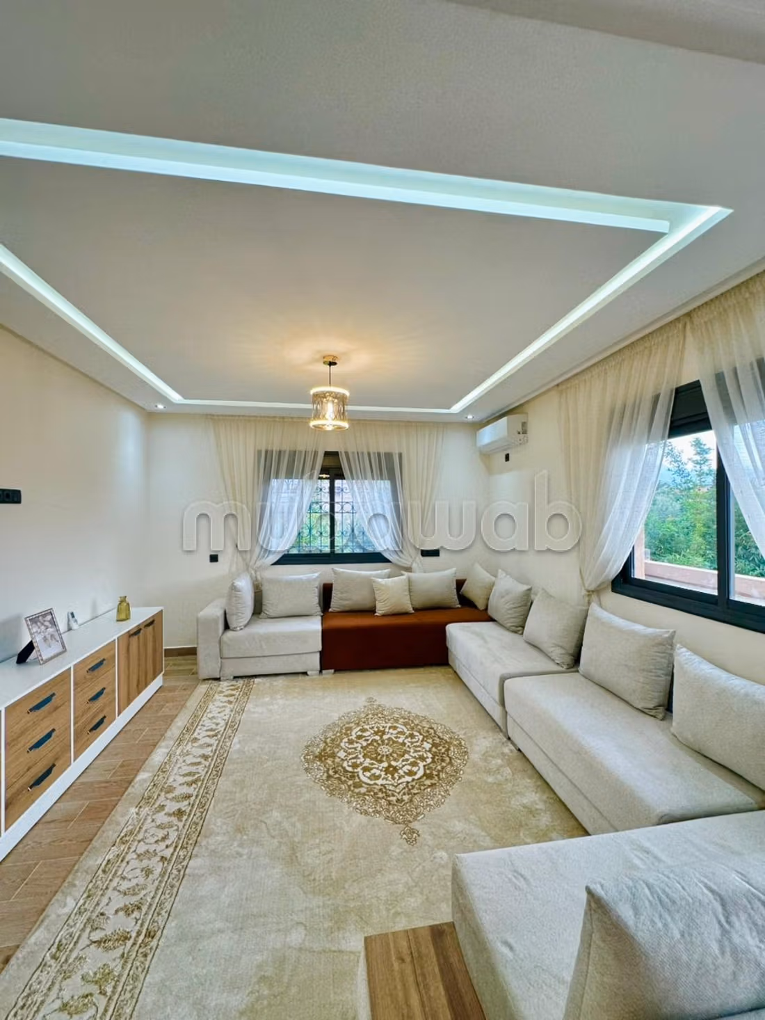 Te koop - Luxe villa