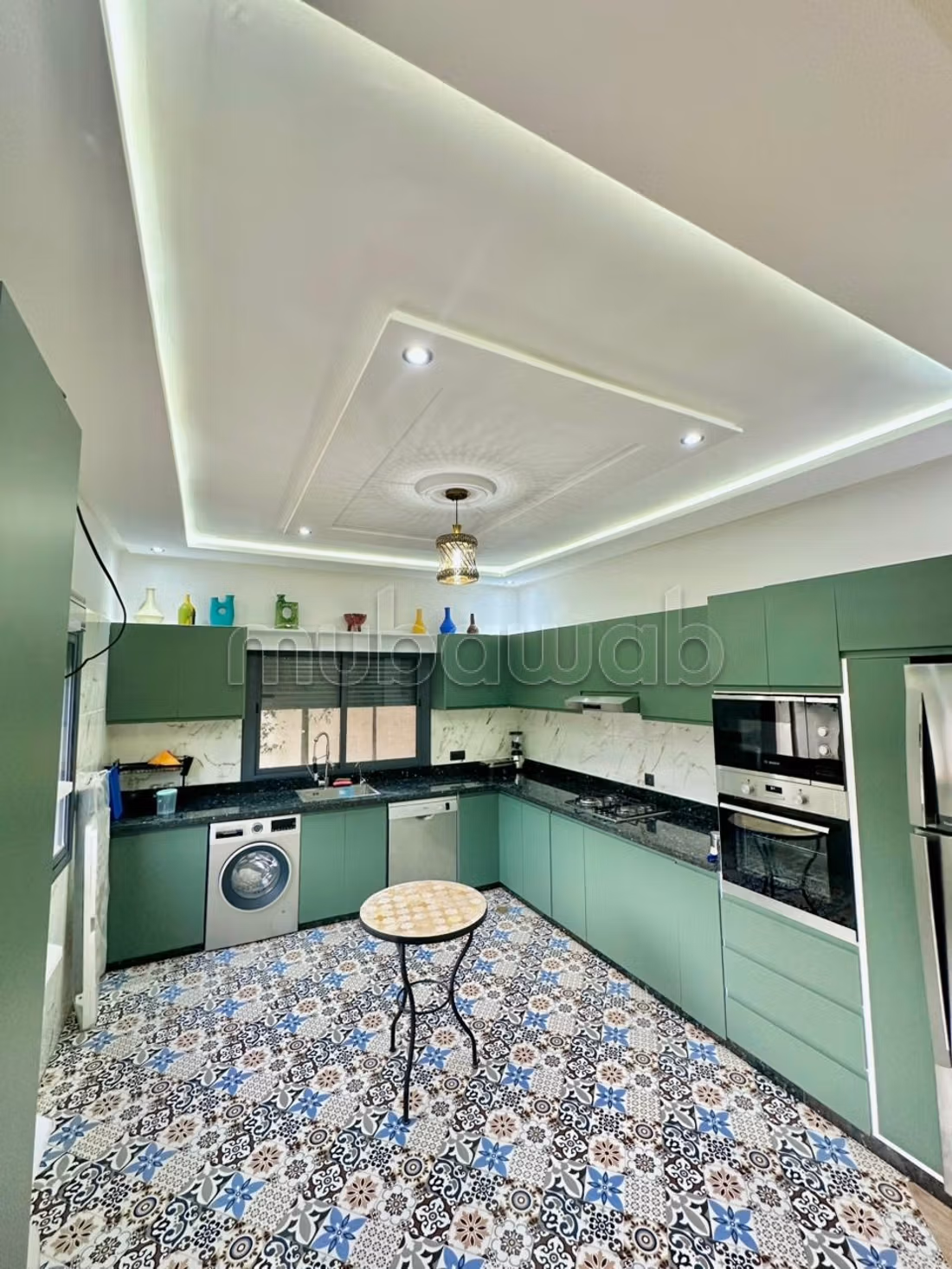 Te koop - Luxe villa