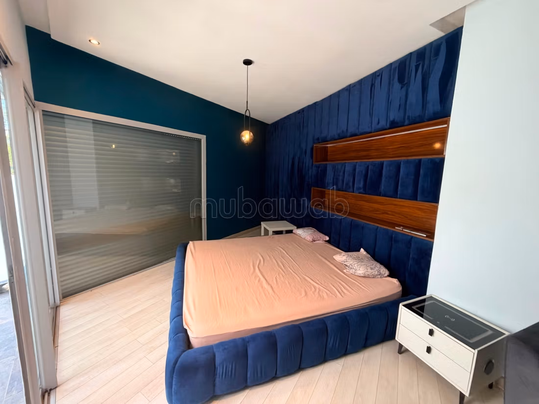 Magnifique villa à vendre à Ville Verte Prestigia. Surface de 225 m². Climatisation et piscine