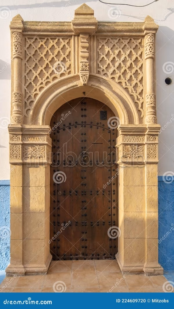 Magnifique Riad à rénové à la Kasbah