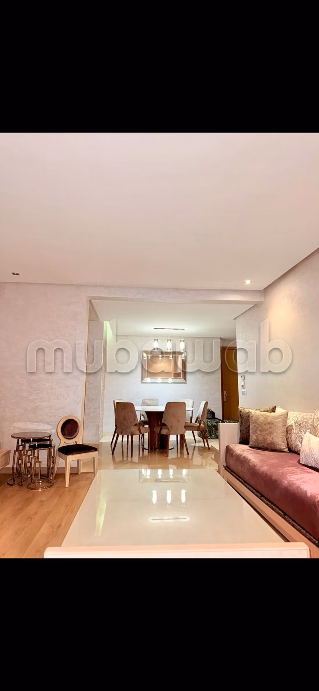 Appartement 120 m² à Ville Verte — 7