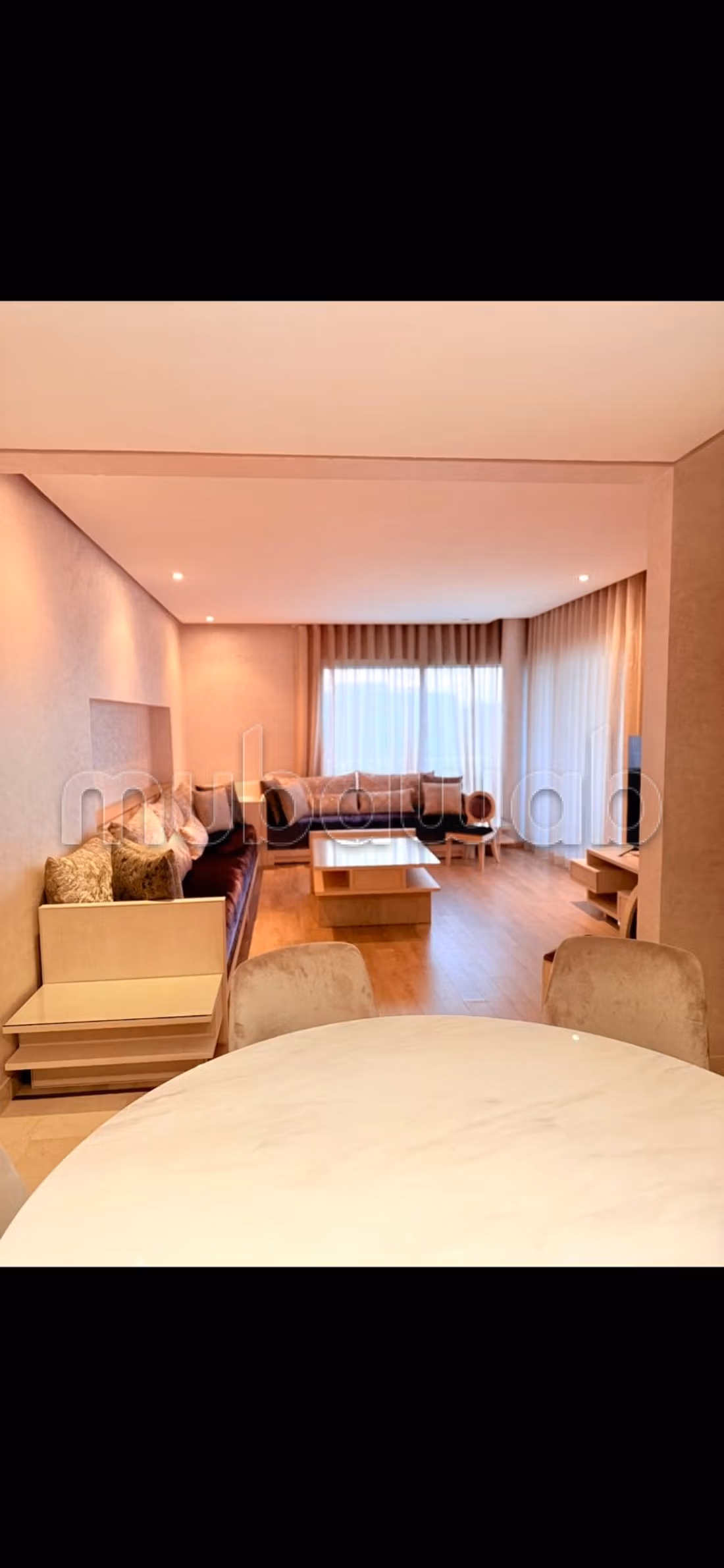 Appartement 120 m² à Ville Verte — 9