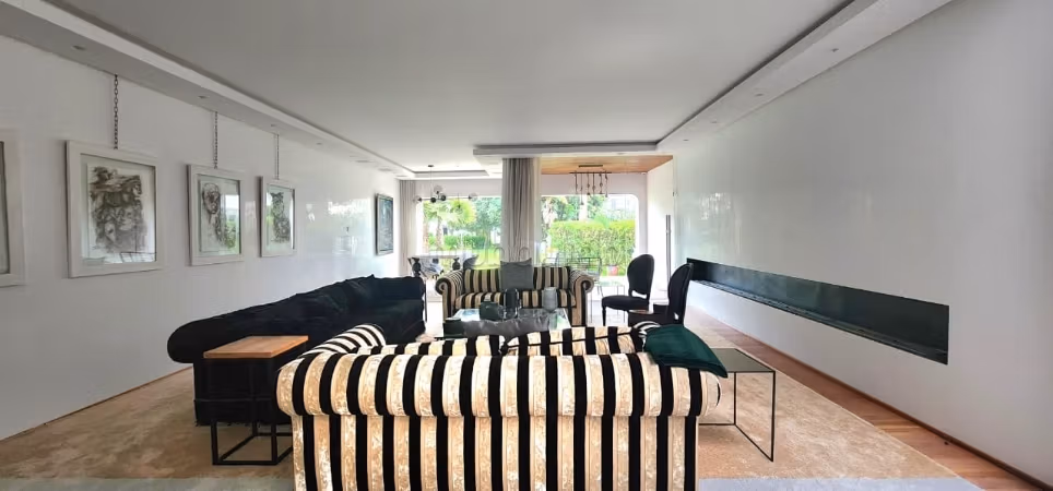 Villa arredata Marina Blanca in vendita