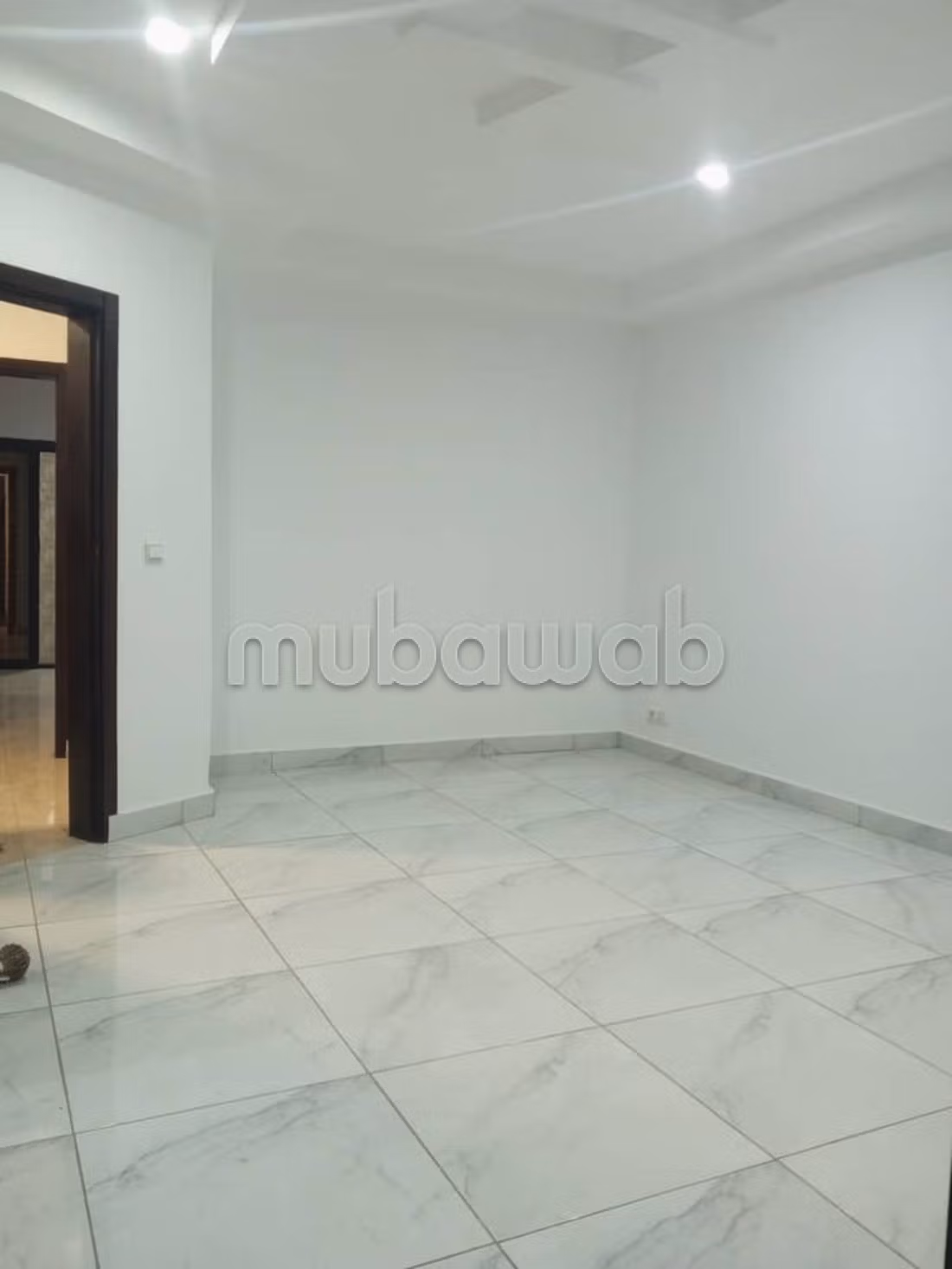 Appartement meublé a vendre, tetouan