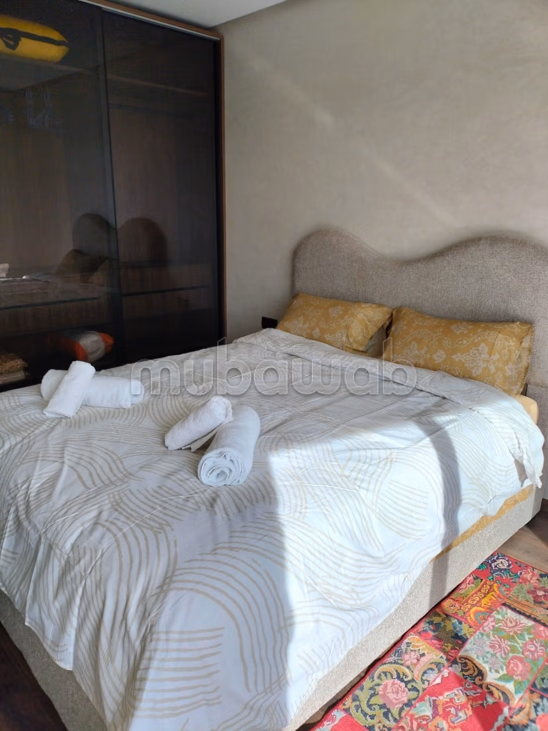 Bellissimo Studio all'Hermitage