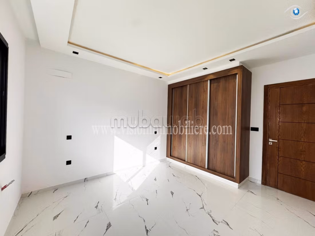 Vente Villa Hailey S4 Hammamet yasmine