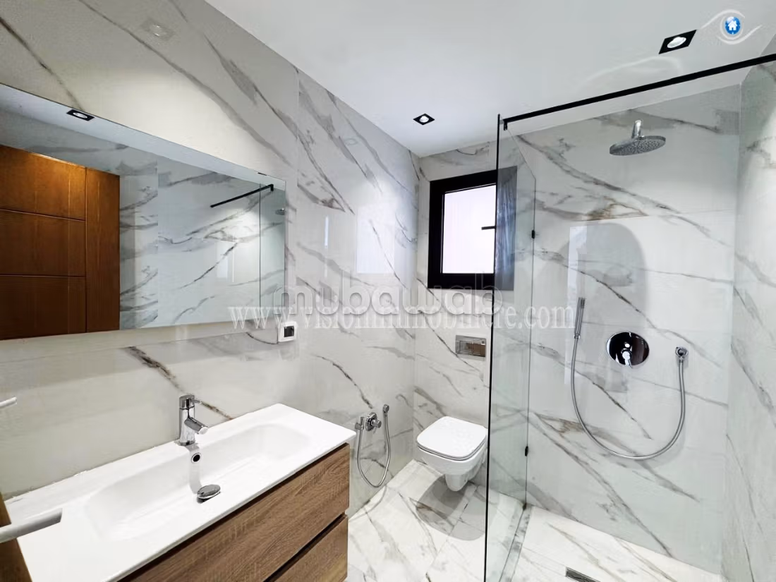 Vente Villa Hailey S4 Hammamet yasmine
