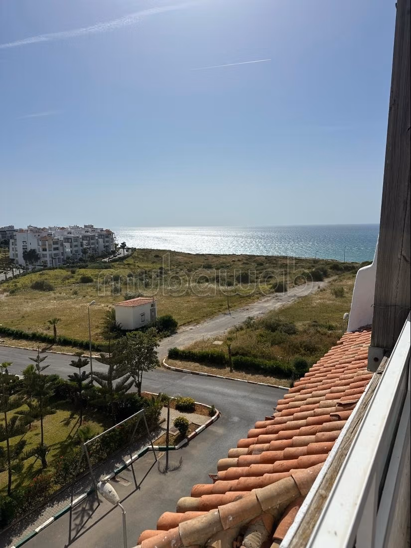 Asilah marina golf