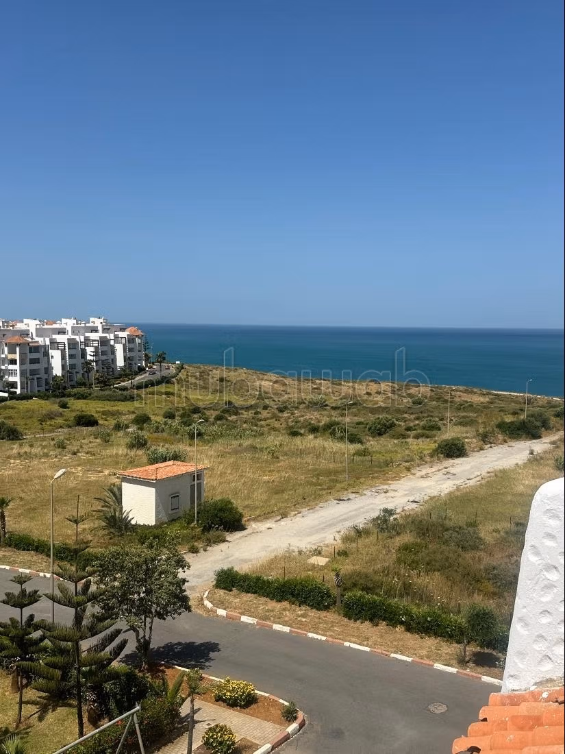 Asilah marina golf
