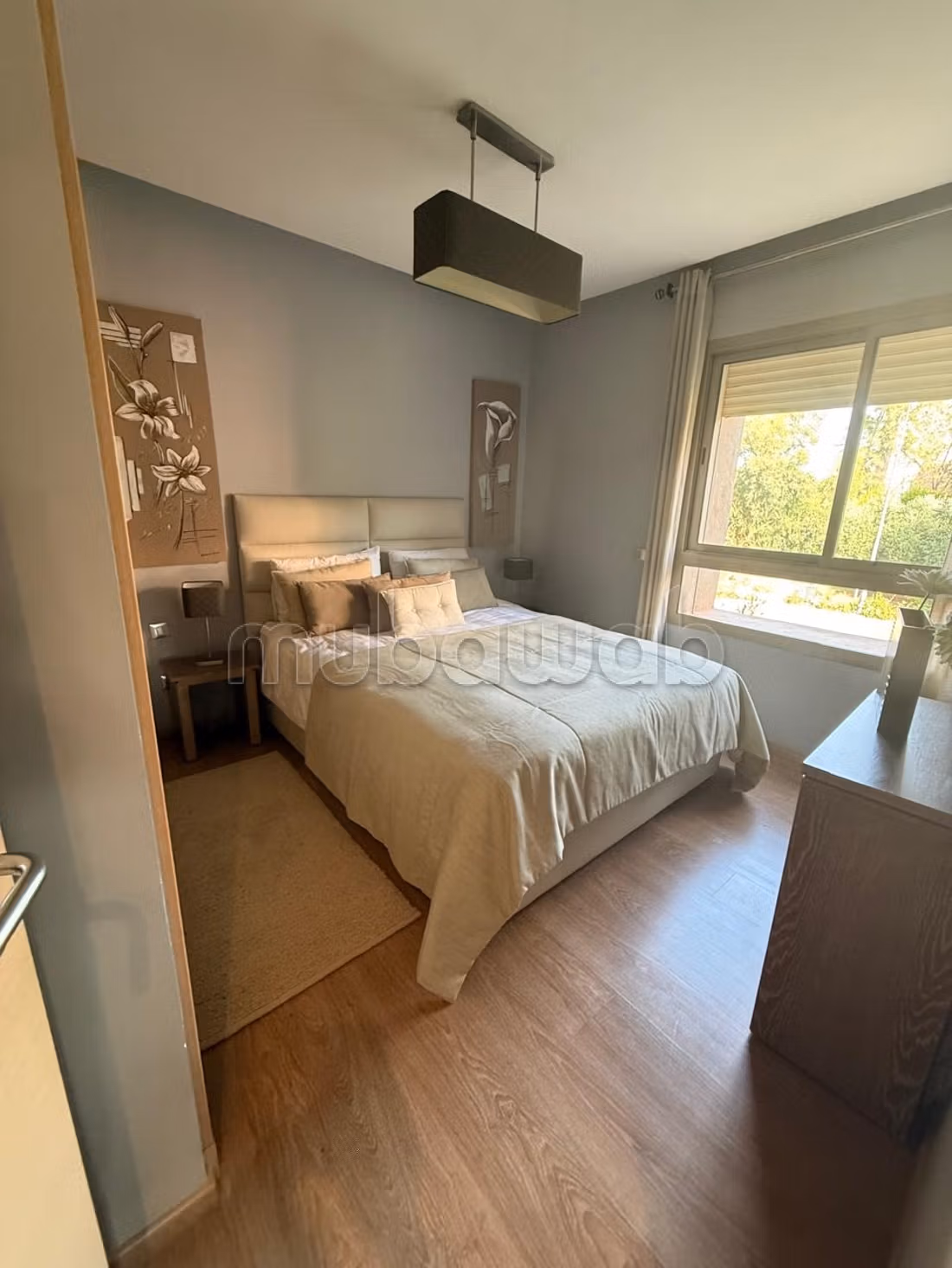 Appartement a Prestigia Marrakech Ambre Vue golf — 2