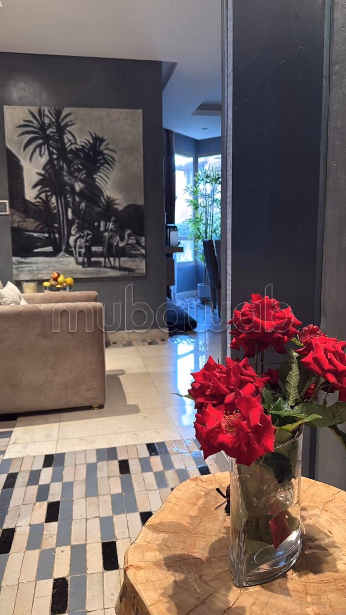Appartement a Prestigia Marrakech Ambre Vue golf — 6