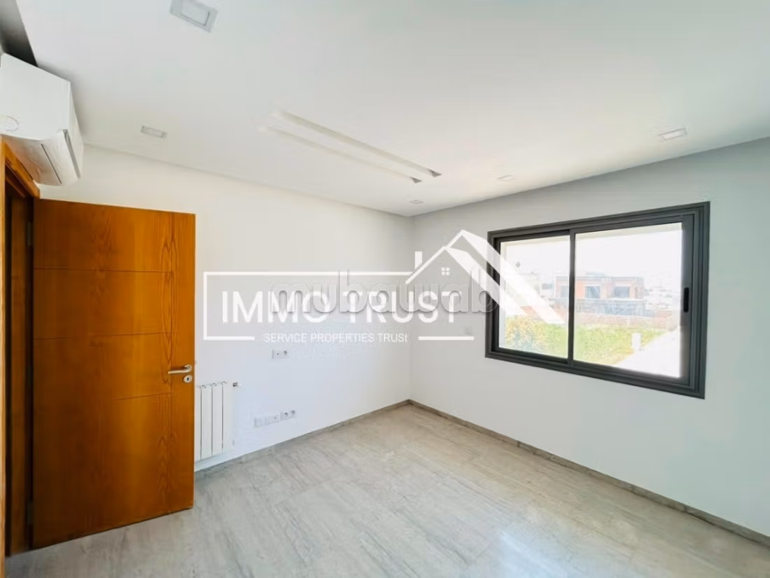 S2 Apartment in Soukra