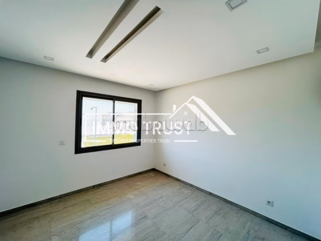 S2 Apartment in Soukra
