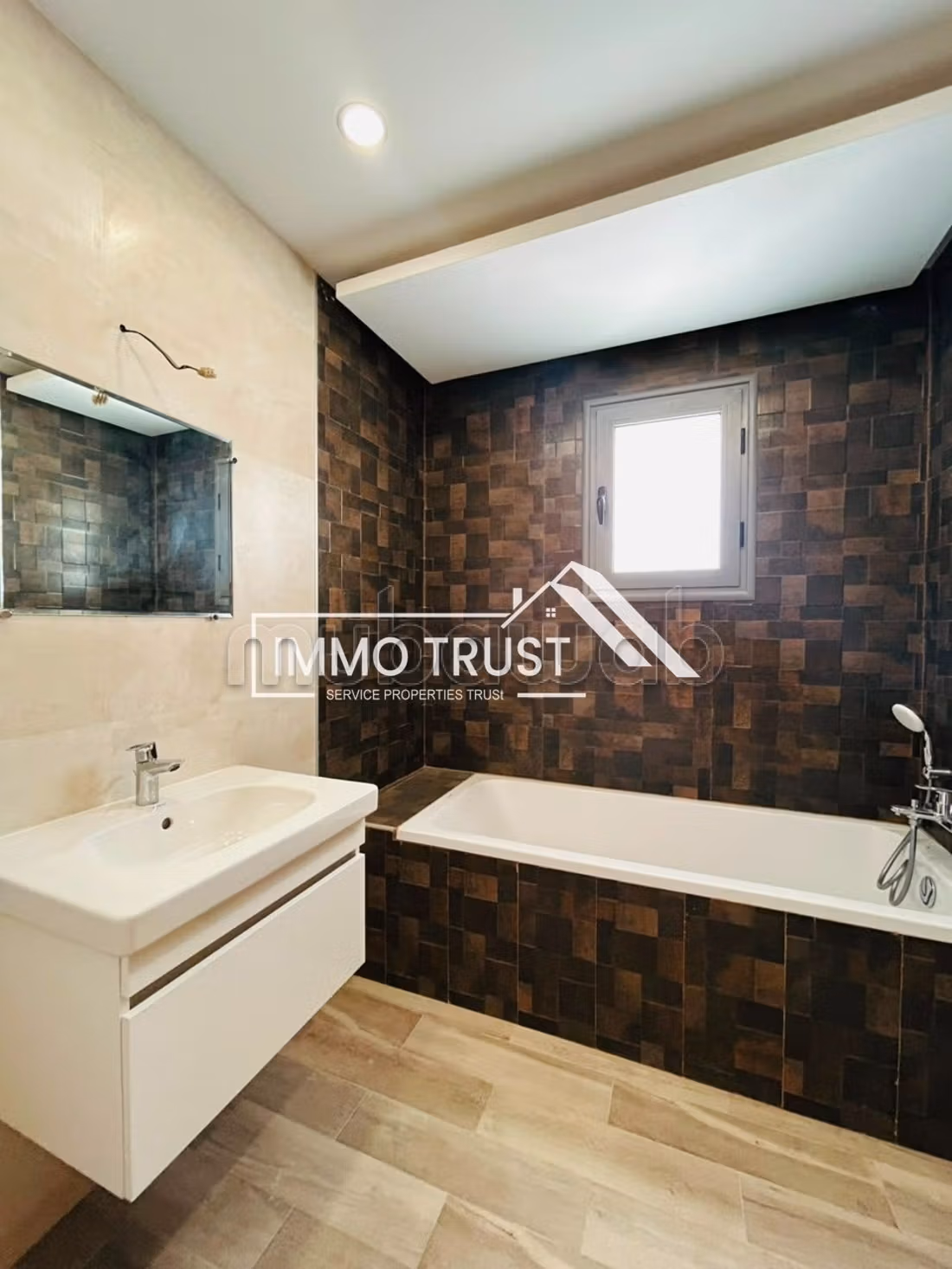 S2 Apartment in Soukra