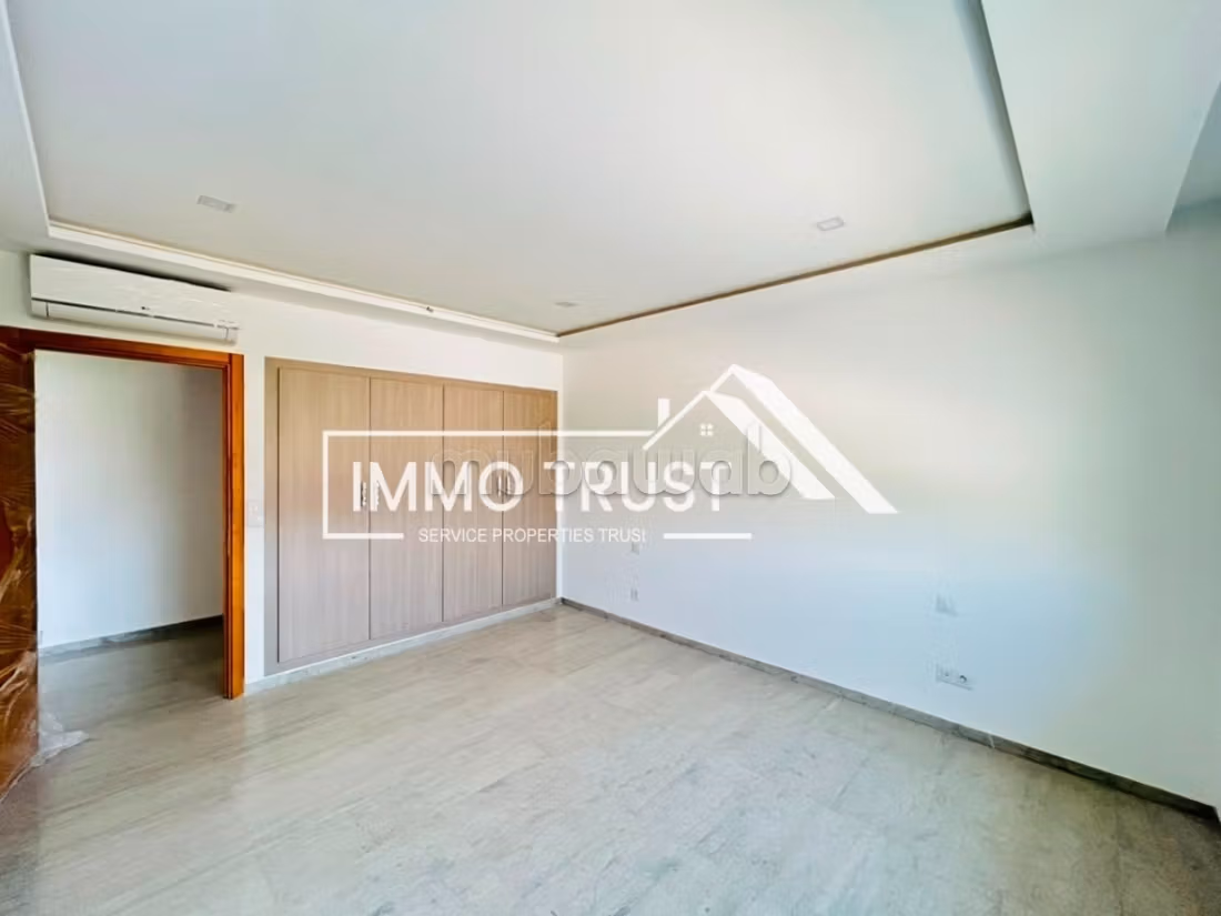 S2 Apartment in Soukra