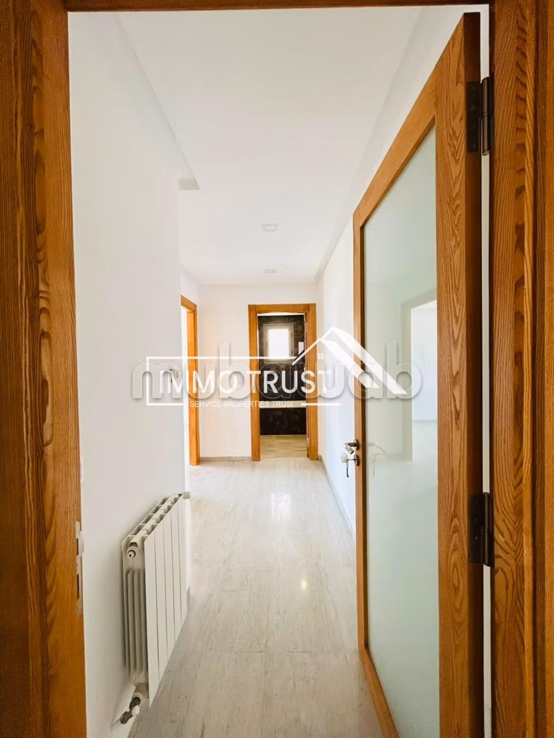 S2 Apartment in Soukra