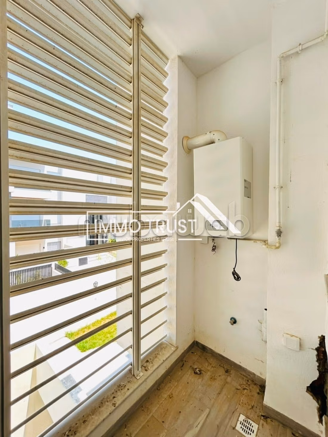 S2 Apartment in Soukra