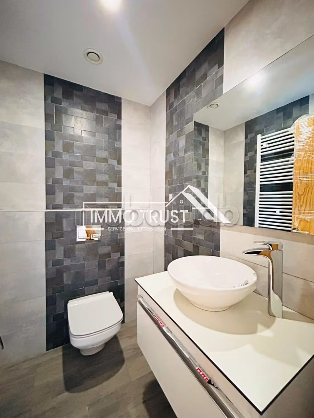 S2 Apartment in Soukra