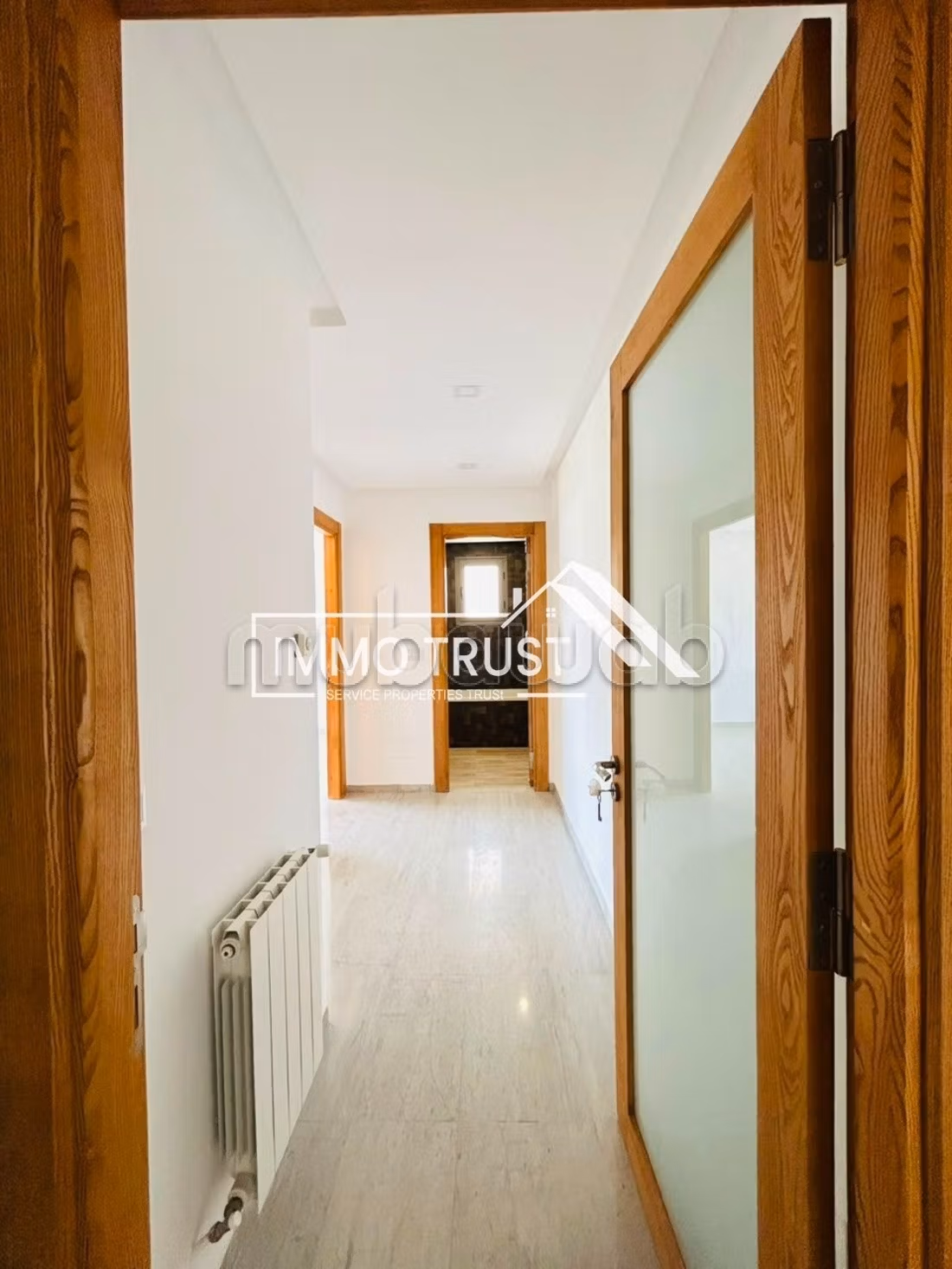 S2 Apartment in Soukra