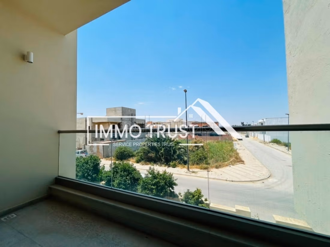 S2 Apartment in Soukra
