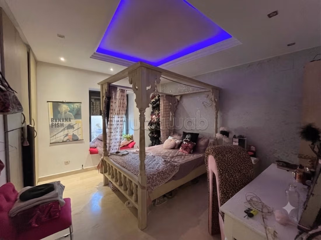 A vendre villa a borj touil sidi youness