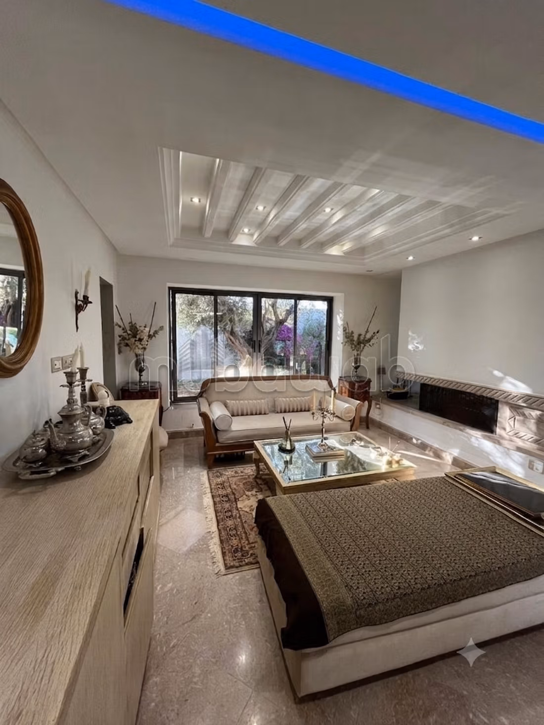A vendre villa a borj touil sidi youness