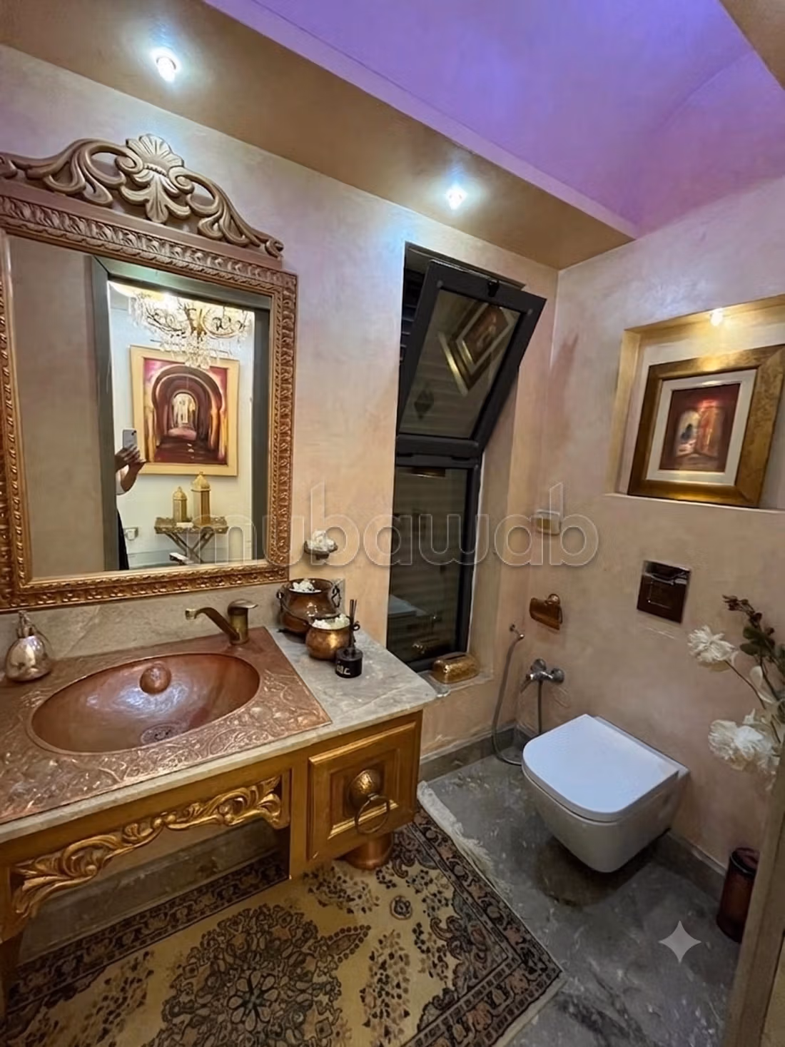 A vendre villa a borj touil sidi youness