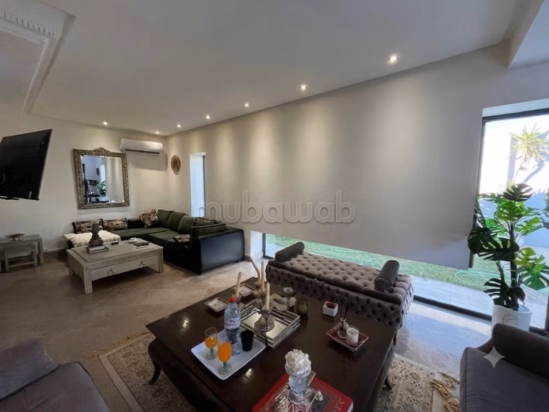 A vendre villa a borj touil sidi youness