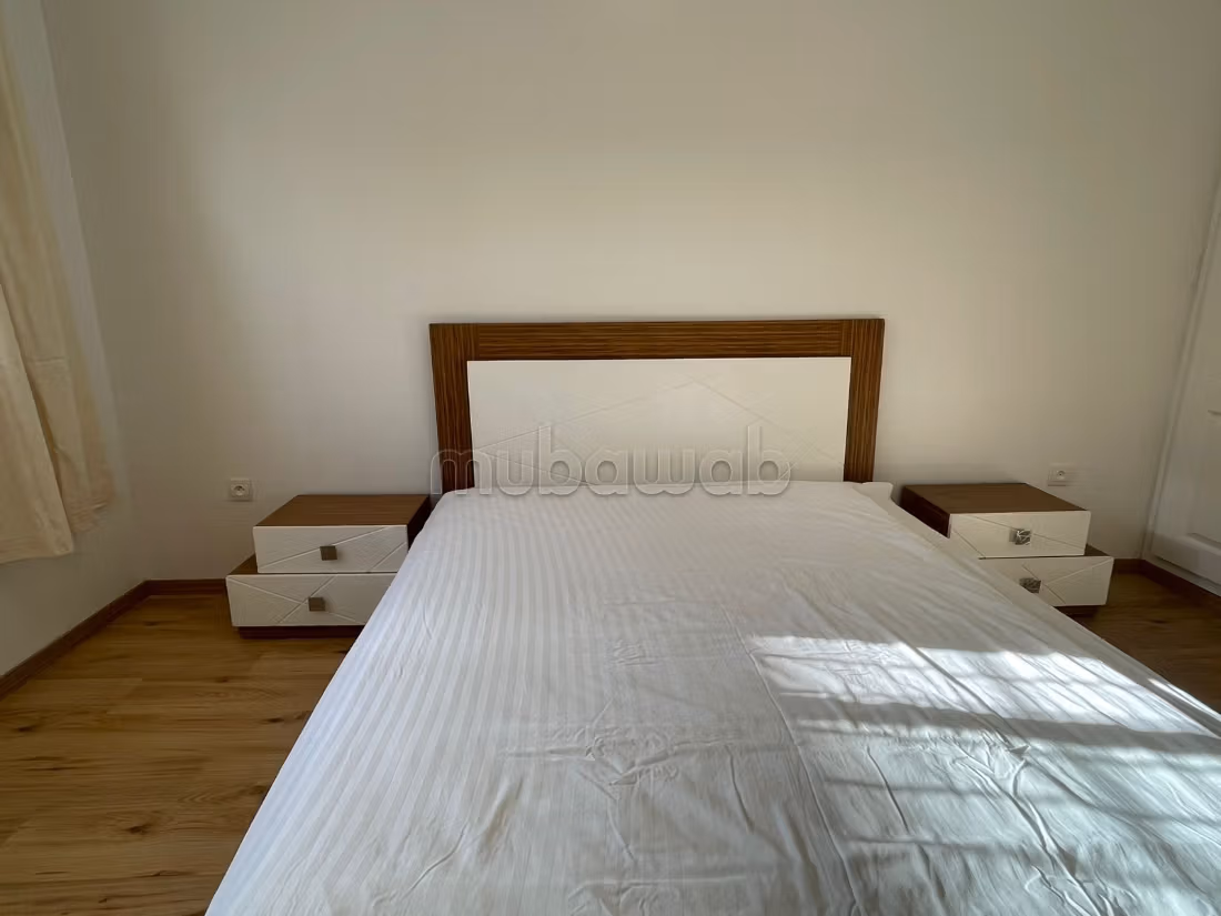 A fully renovated furnished apartment in Agdal