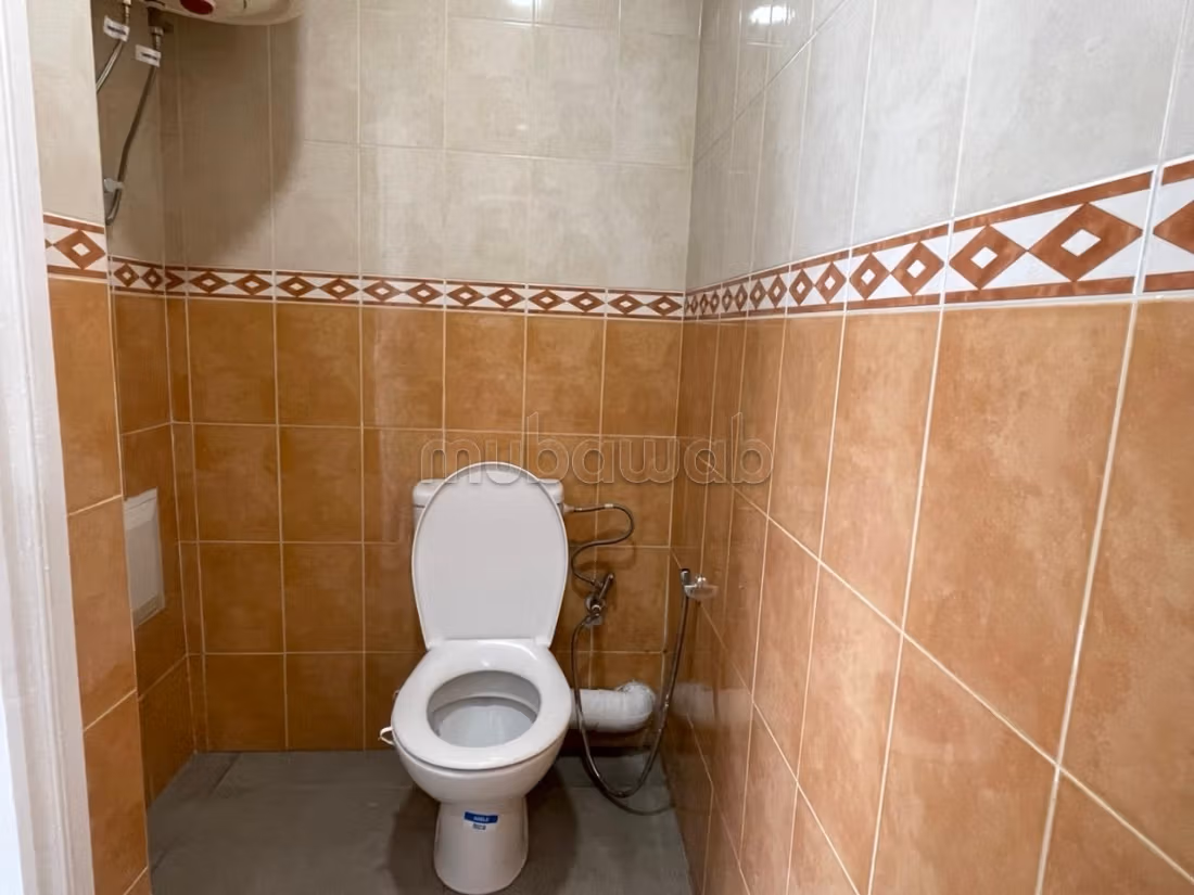 A fully renovated furnished apartment in Agdal