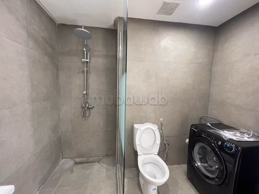 A fully renovated furnished apartment in Agdal