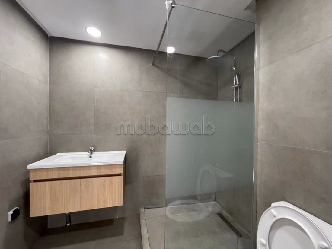 A fully renovated furnished apartment in Agdal
