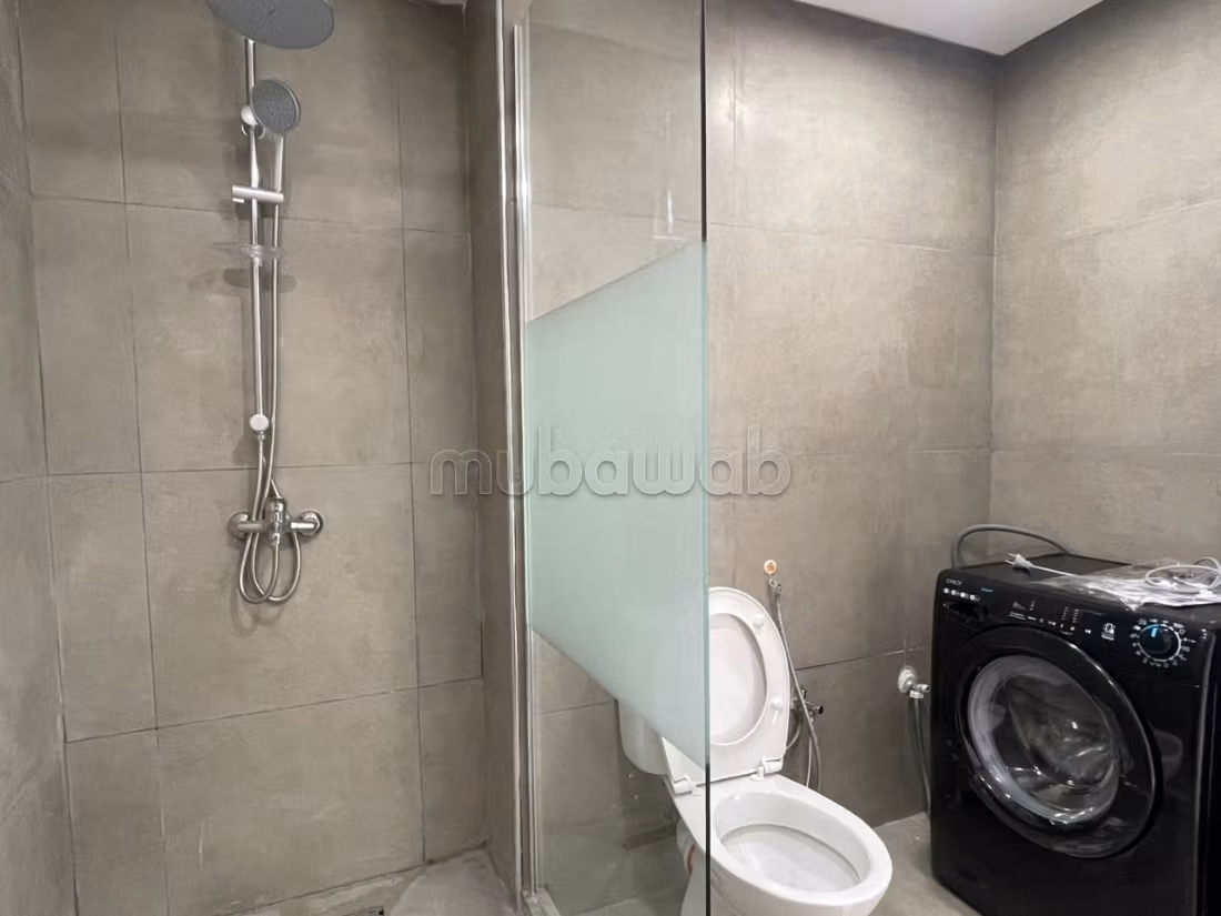 A fully renovated furnished apartment in Agdal