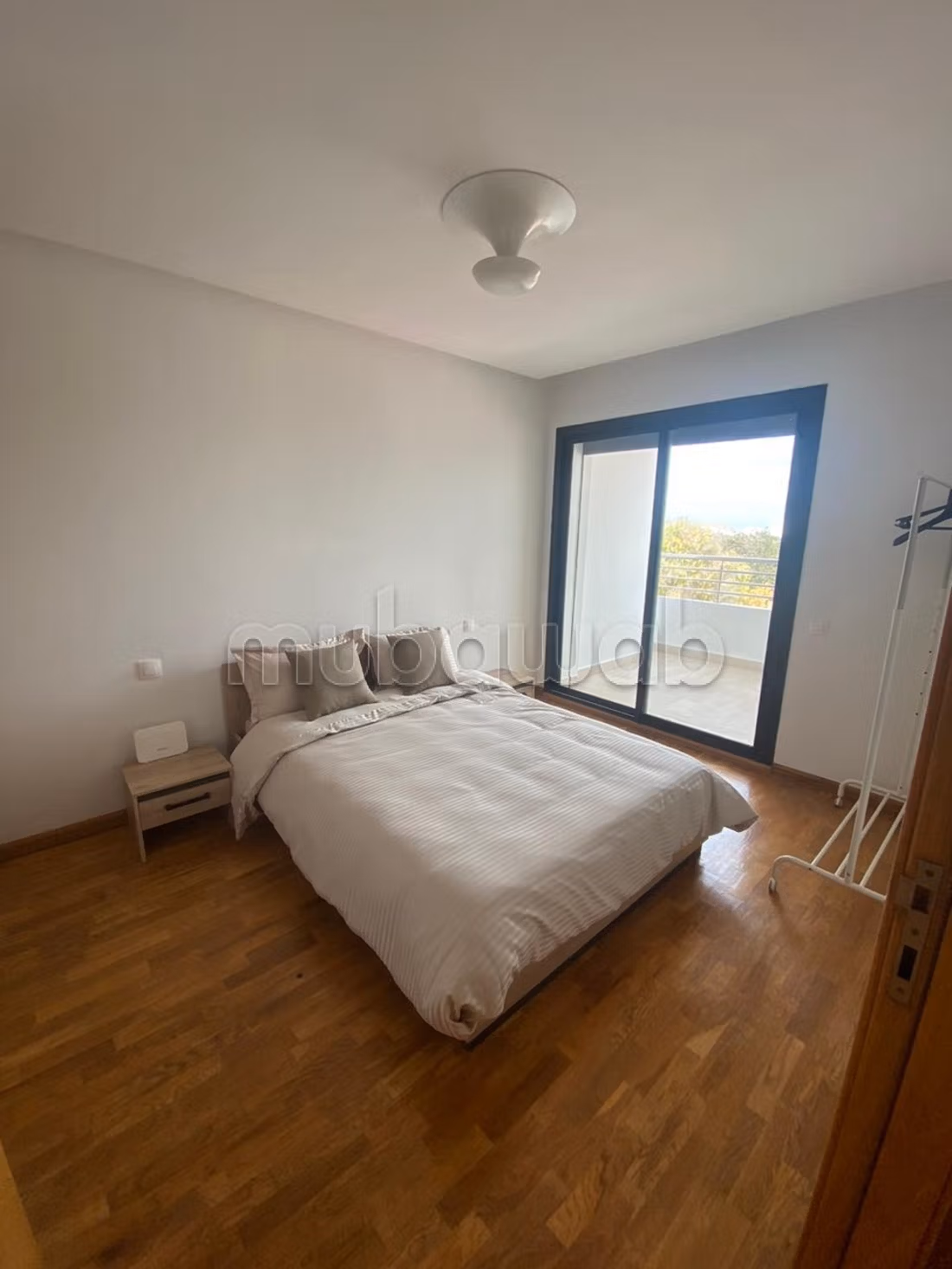 Luxury Apartment without Overlooking Palm