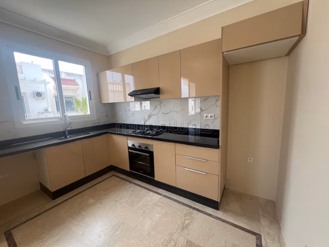 Appartement 180 m² à Ain Diab — 8