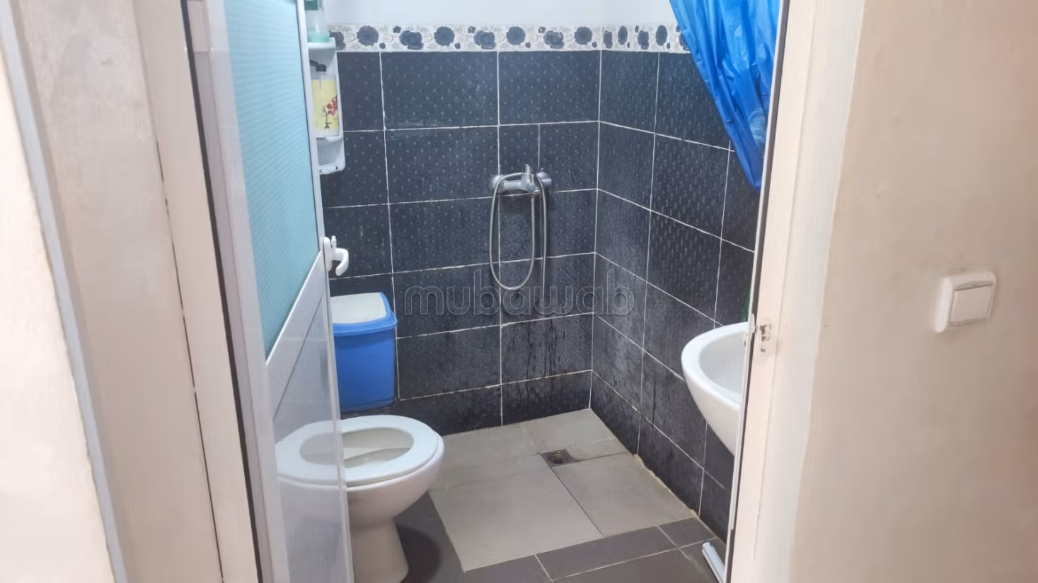 Small holiday apartment