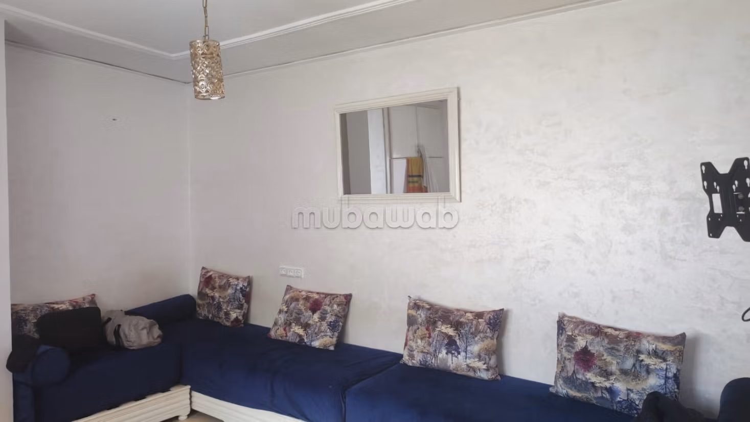 Small holiday apartment