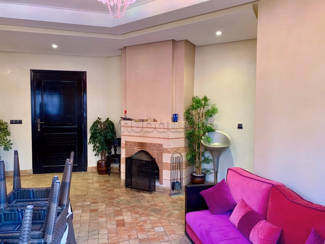 Appartement 80 m² f Issil — 12