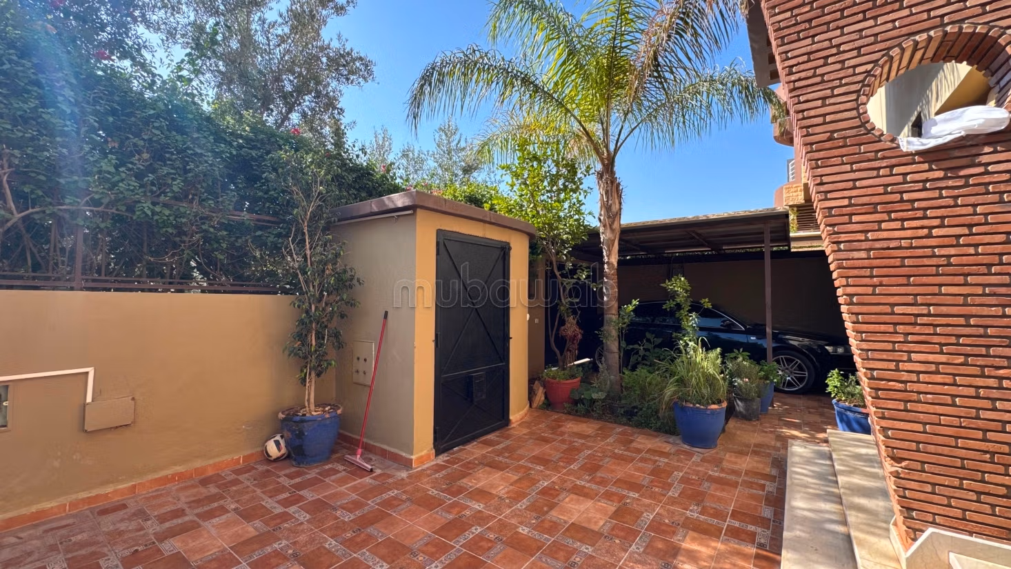 Villa 200 m² à Masmoudi — 12