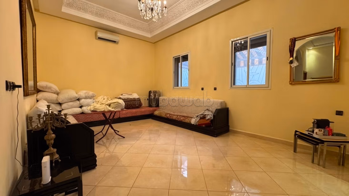 Villa 200 m² à Masmoudi — 17