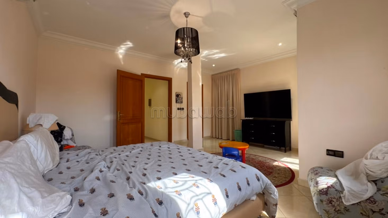 Villa 200 m² à Masmoudi — 21