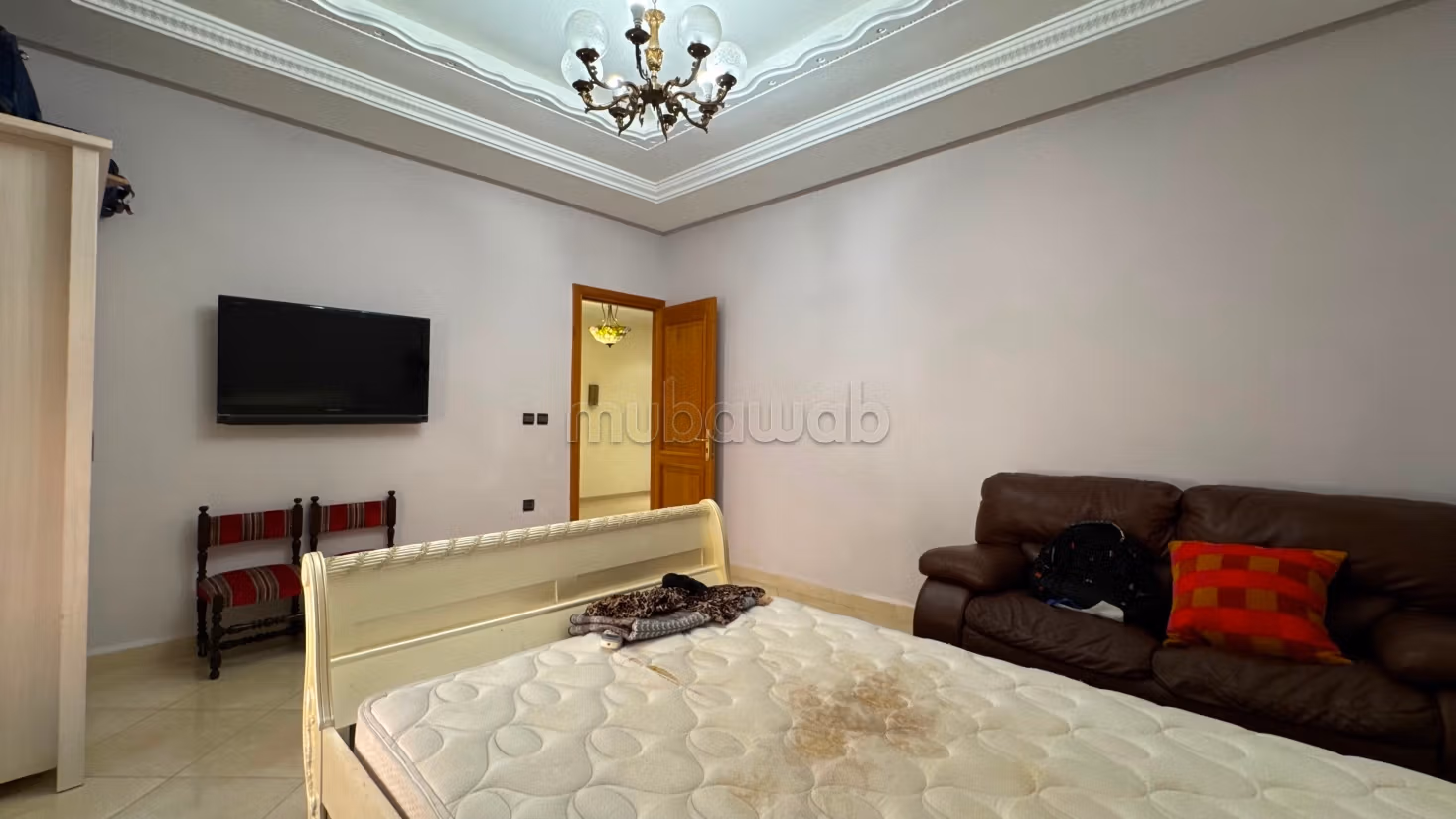 Villa 200 m² à Masmoudi — 23