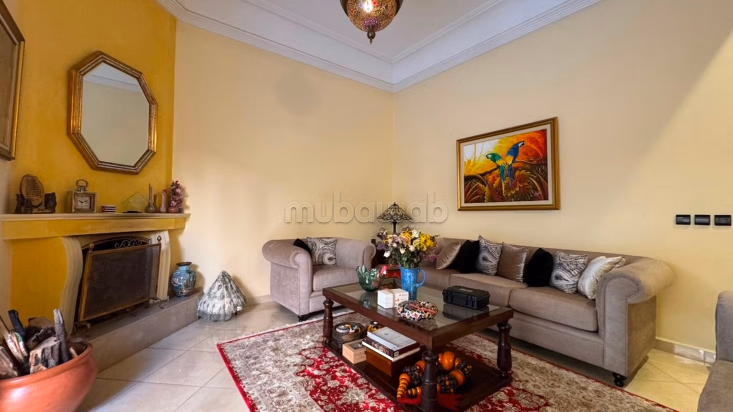 Villa 200 m² à Masmoudi — 26