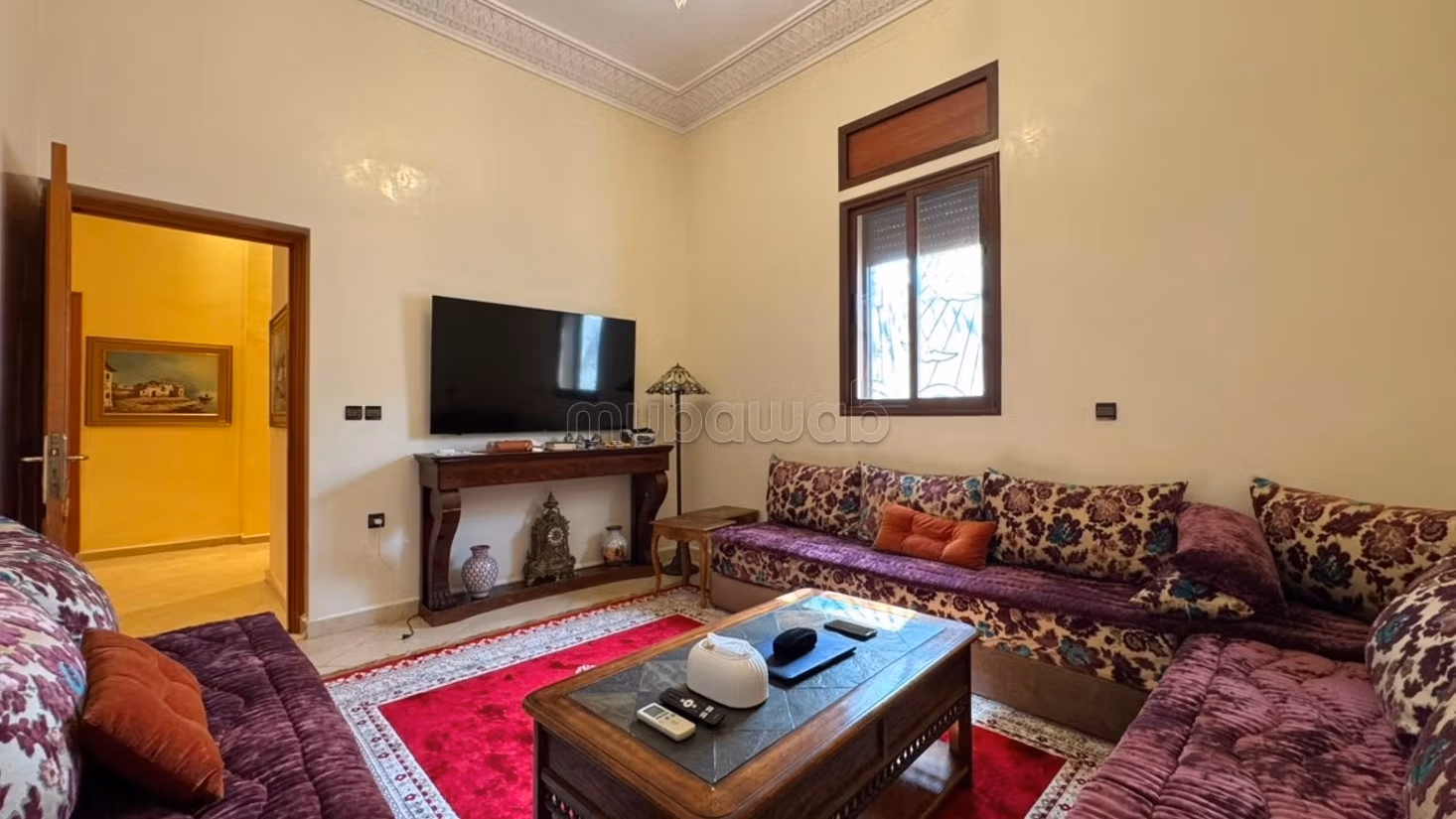 Villa 200 m² à Masmoudi — 28
