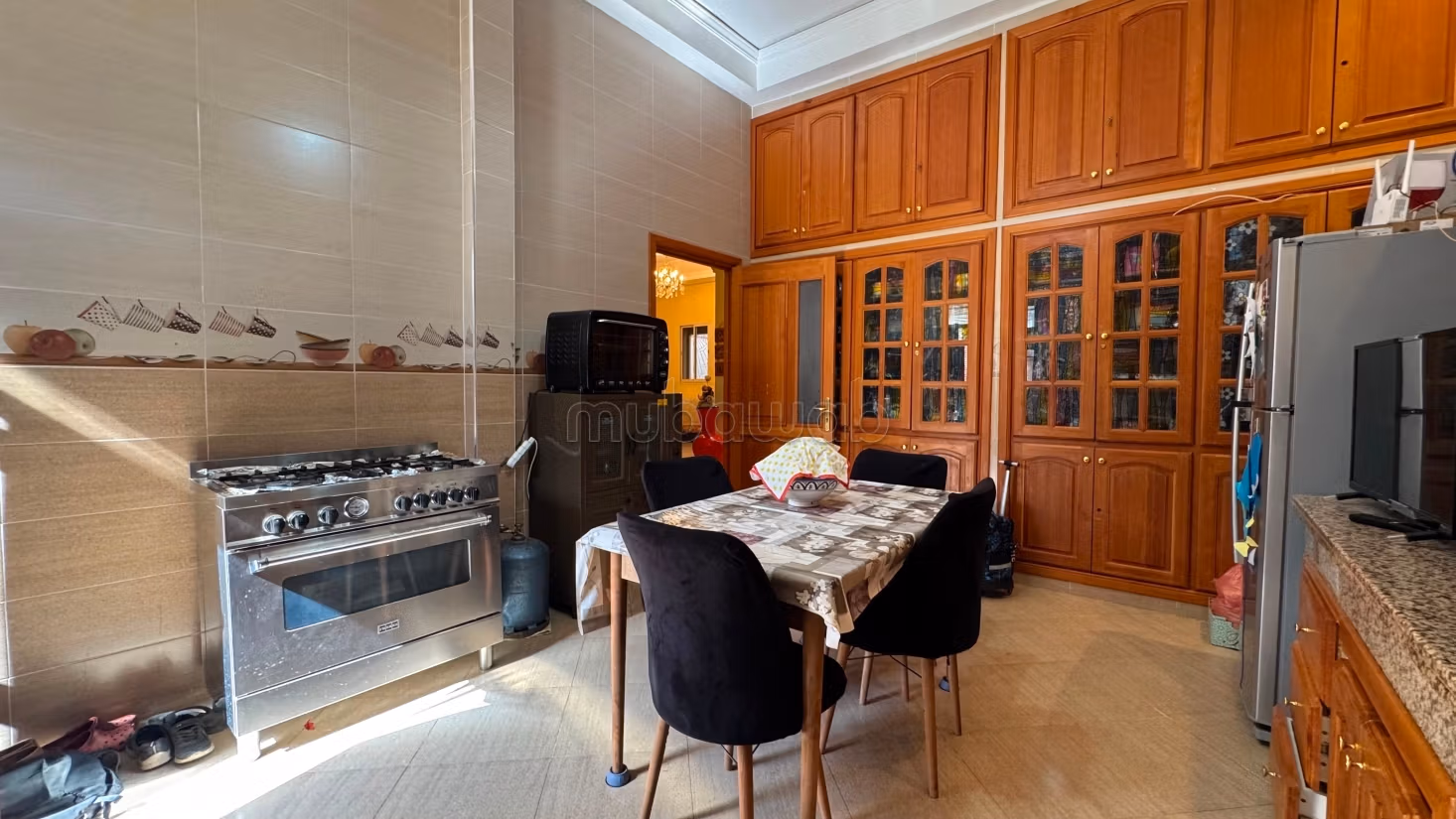 Villa 200 m² à Masmoudi — 29