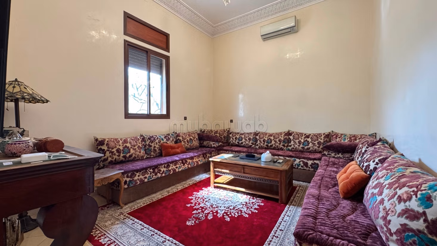 Villa 200 m² à Masmoudi — 30