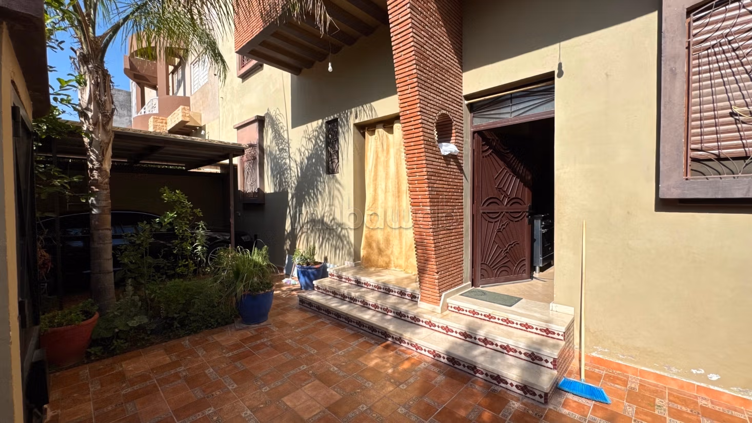 Maison de standing avec piscine et suite parentale – Targa — 3