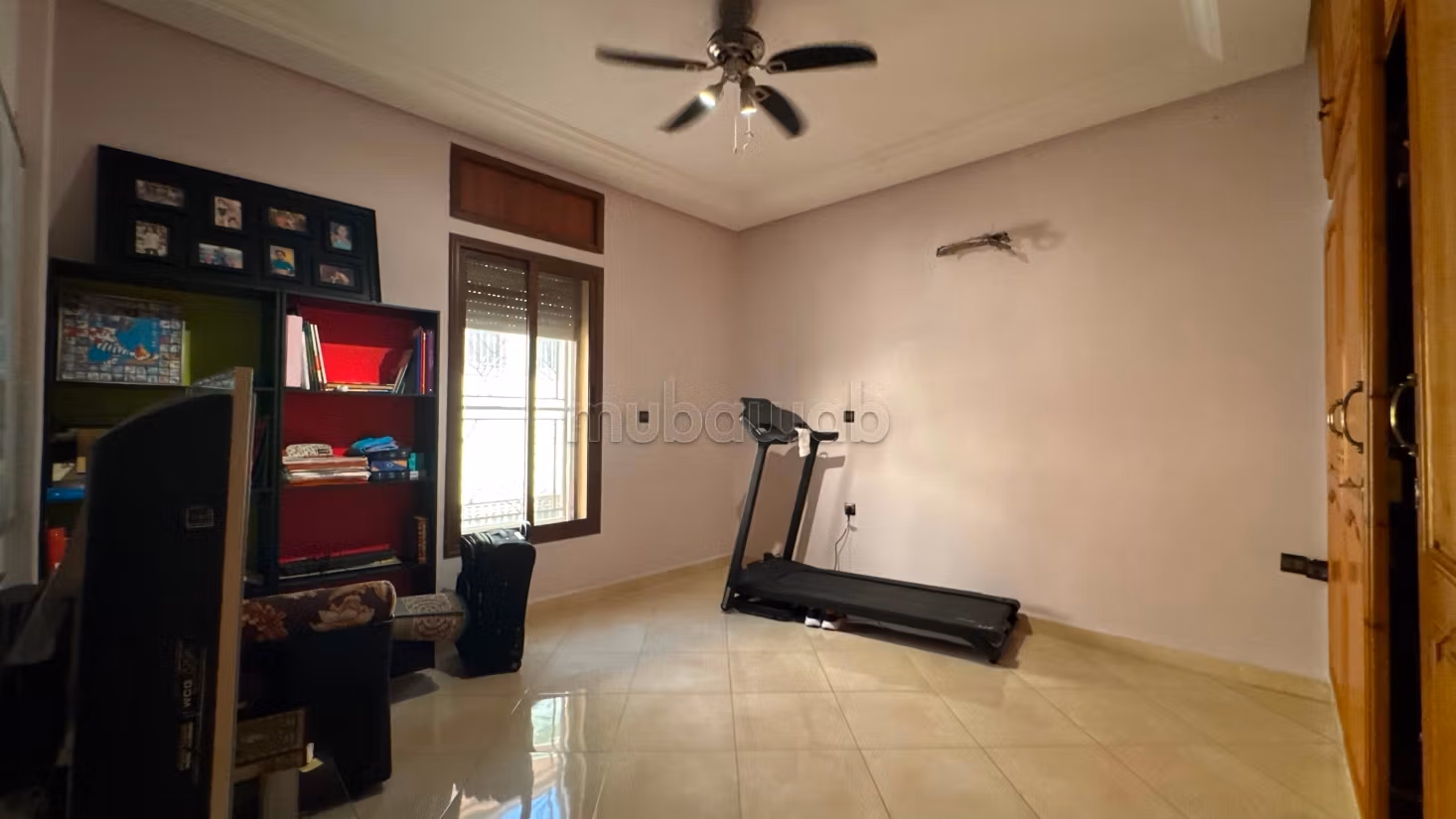 Maison de standing avec piscine et suite parentale – Targa — 5